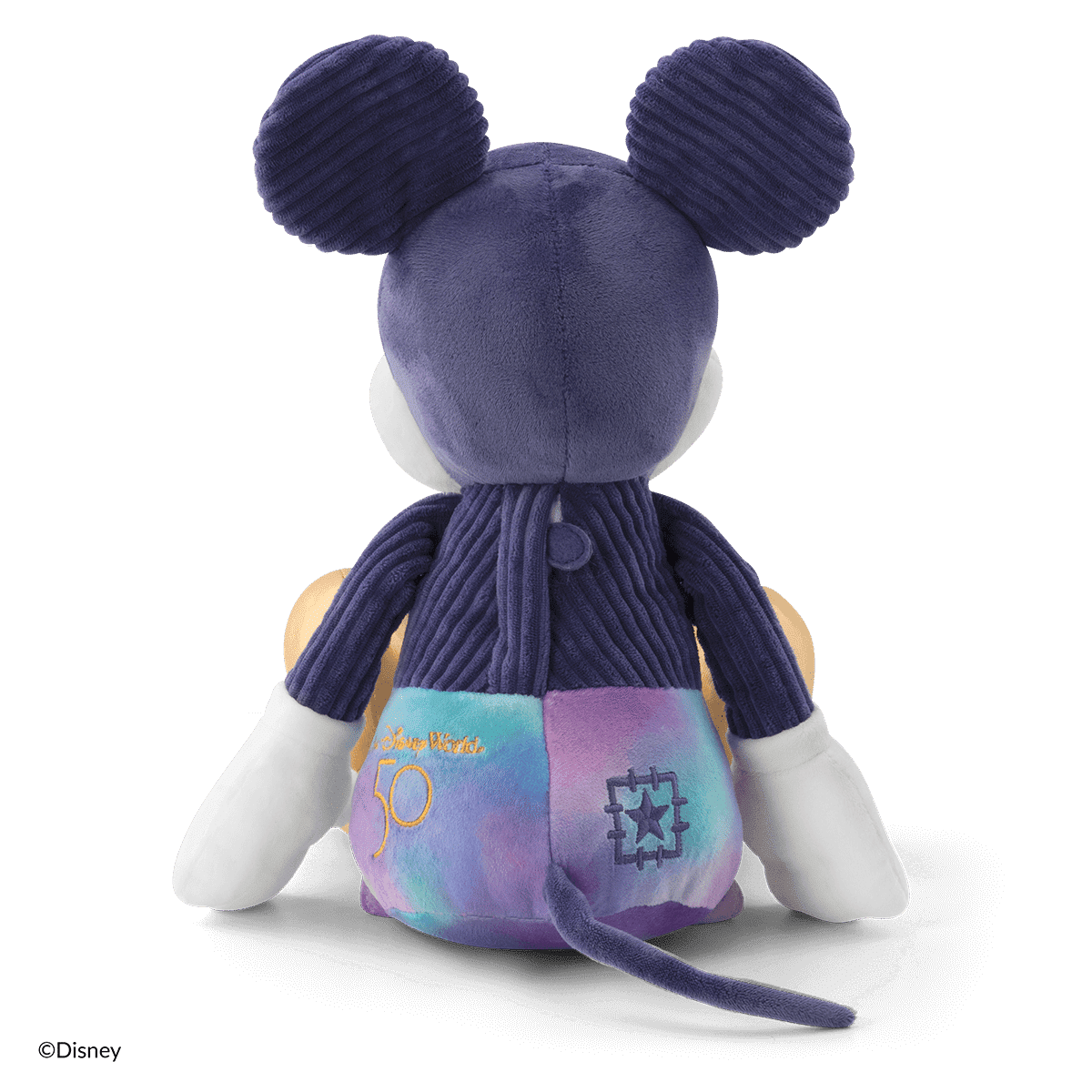 Earidescent Mickey Mouse Scentsy3