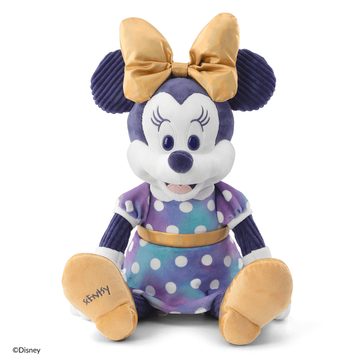 Earidescent Minnie Mouse Scentsy1