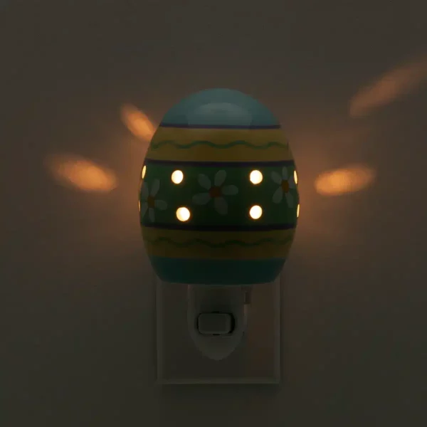 Easter Egg Mini Scentsy Warmer