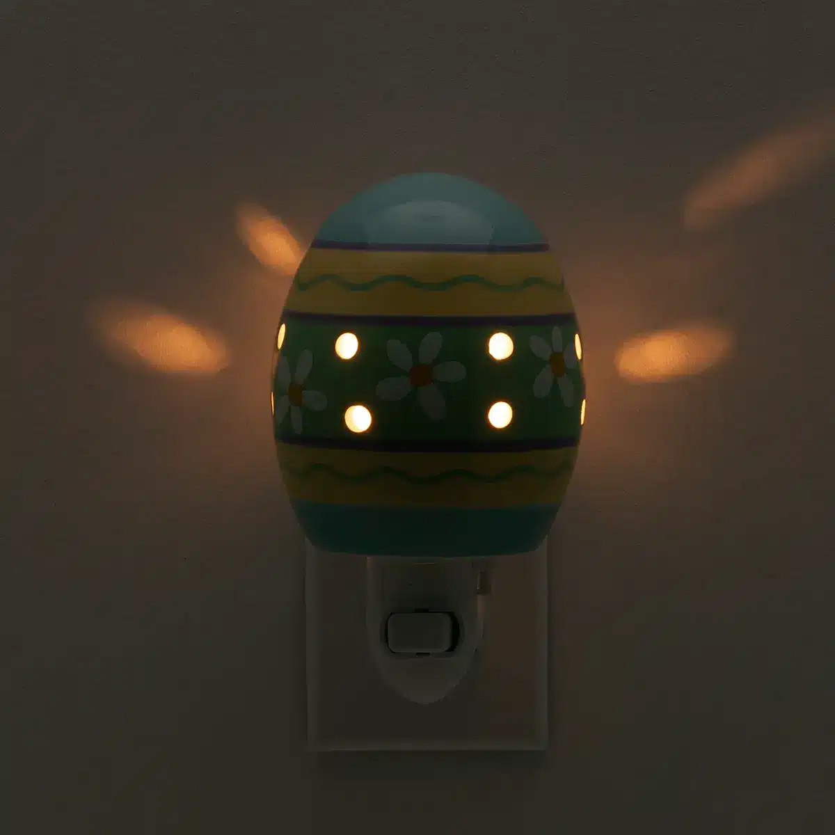 Easter Egg Mini Scentsy Warmer