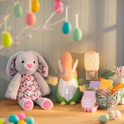 Easter Scentsy 2023 400 × 400 px