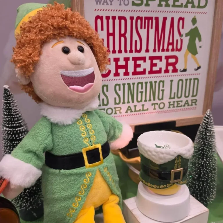 Scentsy Elf &Amp;Amp; A Christmas Story Collection 2026 | Holiday Launch October 1 Scentsy Elf & A Christmas Story Collection 2026 | Holiday Launch October 1