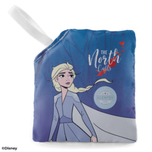 Elsa The North Calls Scentsy Scent Pak