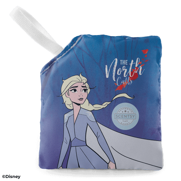 The North Calls Scentsy Scent Pak | Disney Frozen