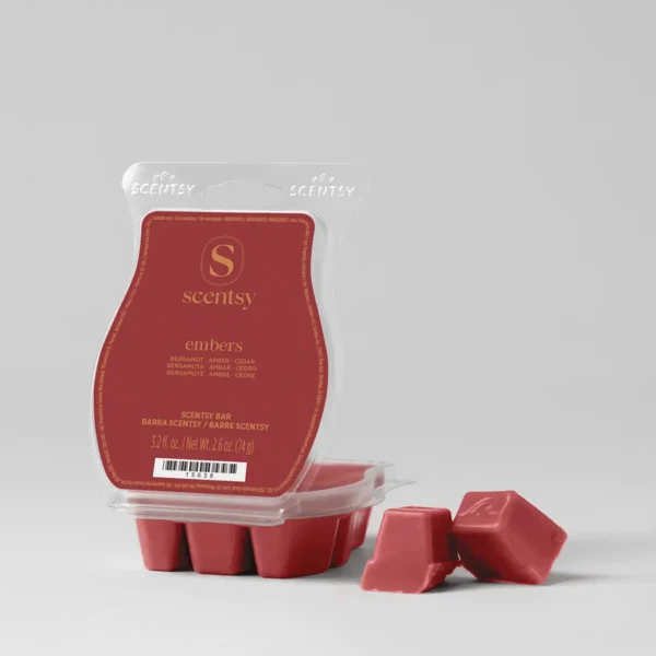 Embers Scentsy Bar - September 2026 BBMB