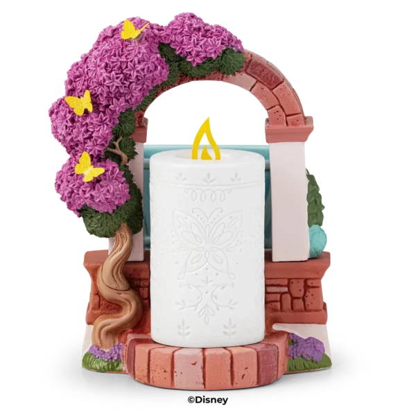 Disney Encanto Scentsy Warmer