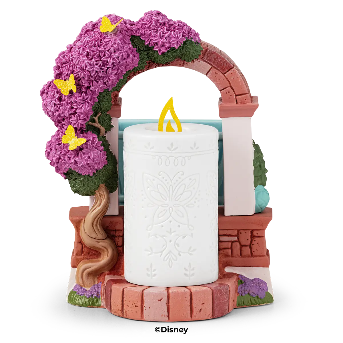 Disney Encanto Scentsy Warmer