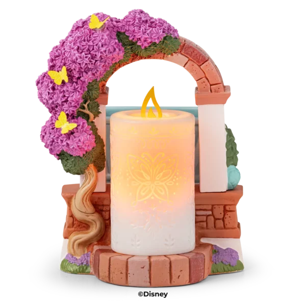 Disney Encanto Scentsy Warmer