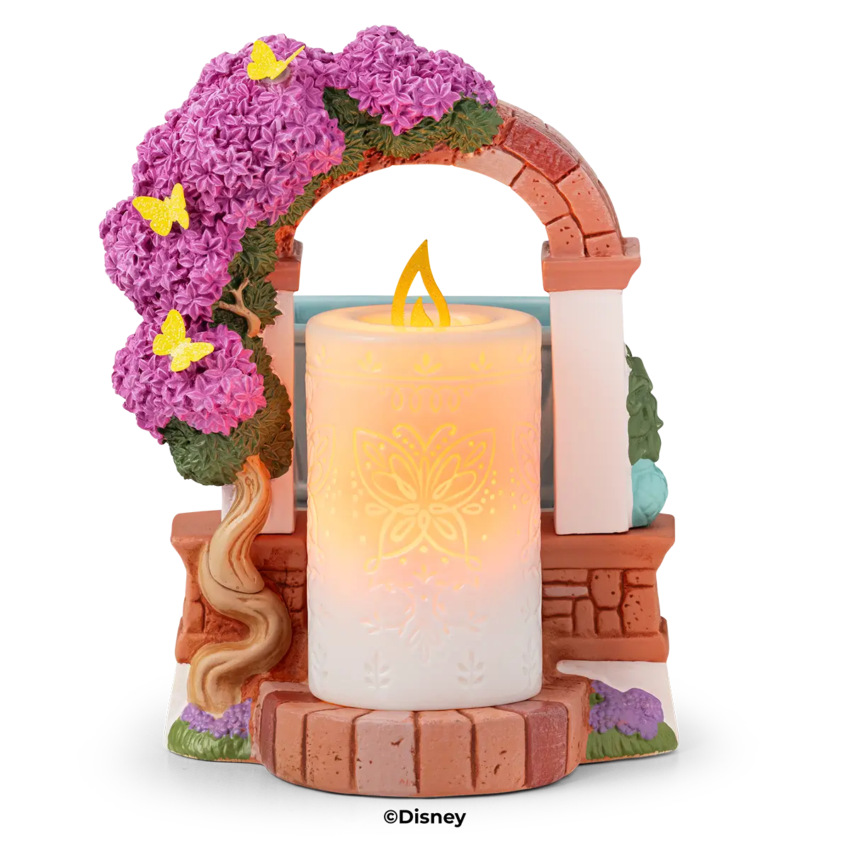 Disney Encanto Scentsy Warmer