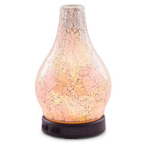 Enchant Scentsy Diffuser