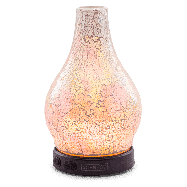 Enchant Scentsy Diffuser