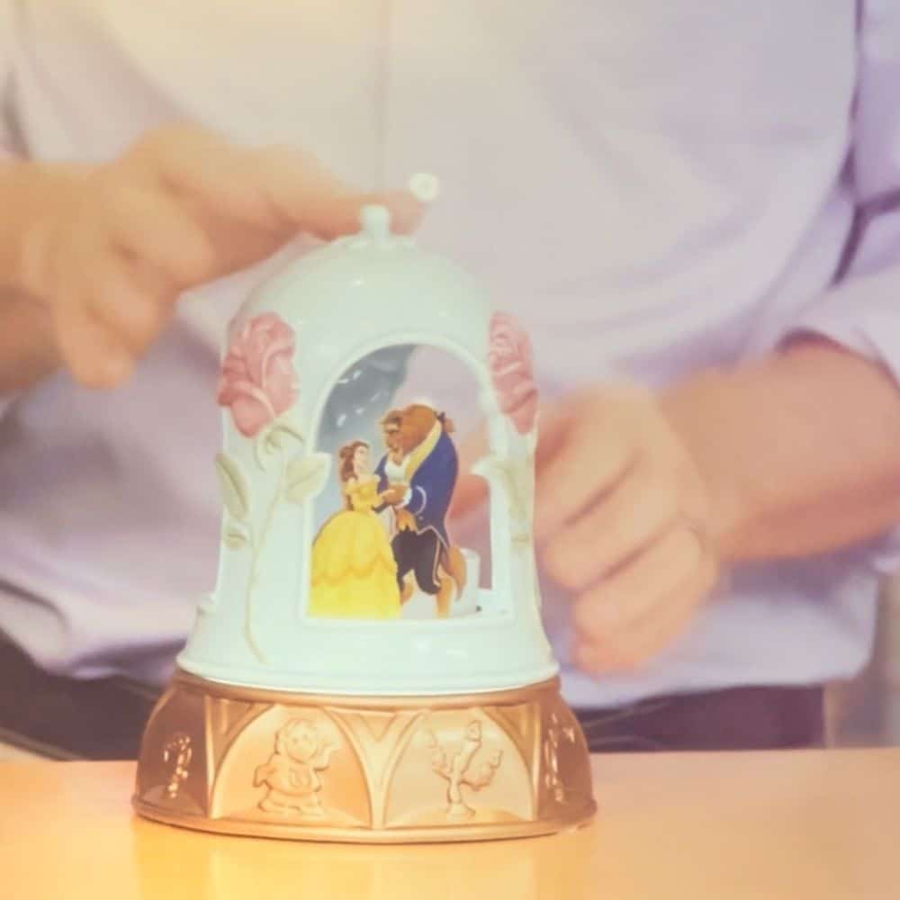 Beauty & The Beast Scentsy Collection | Mrs. Potts, Chip & More | 2023