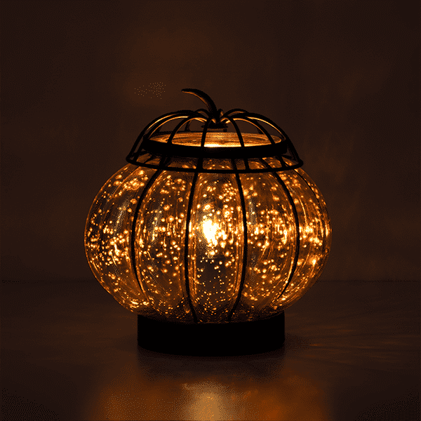 Enchanted Pumpkin Scentsy Warmer1