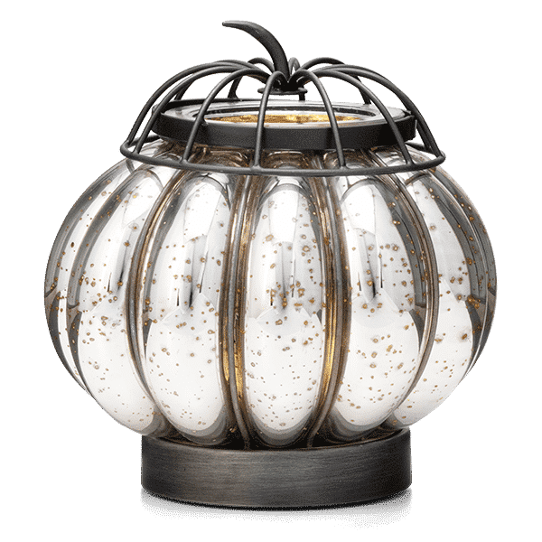 Enchanted Pumpkin Scentsy Warmer6