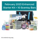 Enhanced Starter Kit February 2