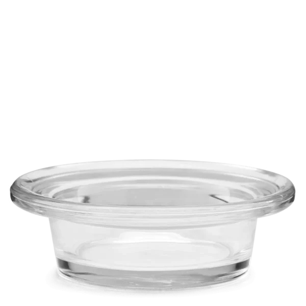 Etched Hummingbird Scentsy Warmer Dish ONLY