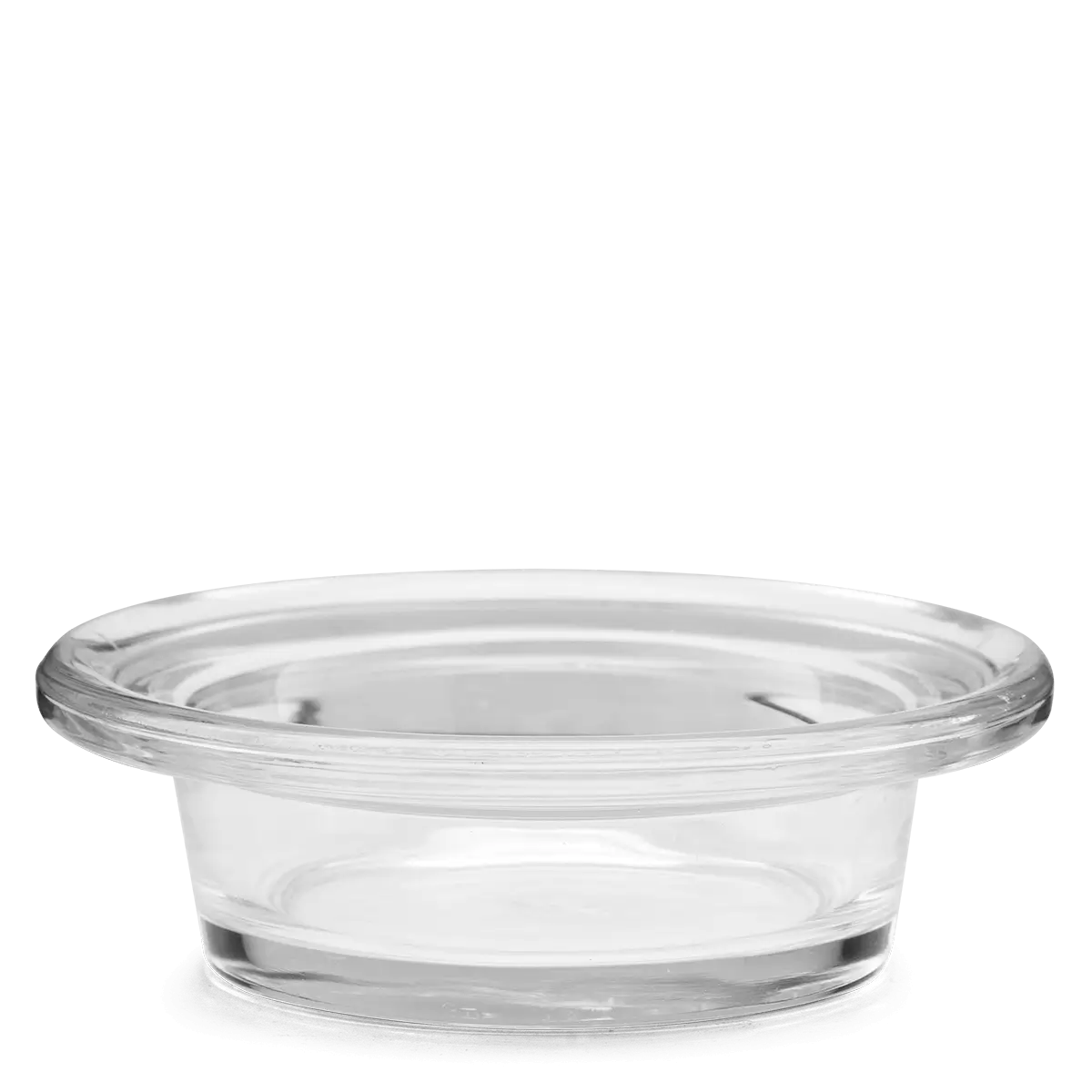 Etched Hummingbird Scentsy Warmer Dish ONLY