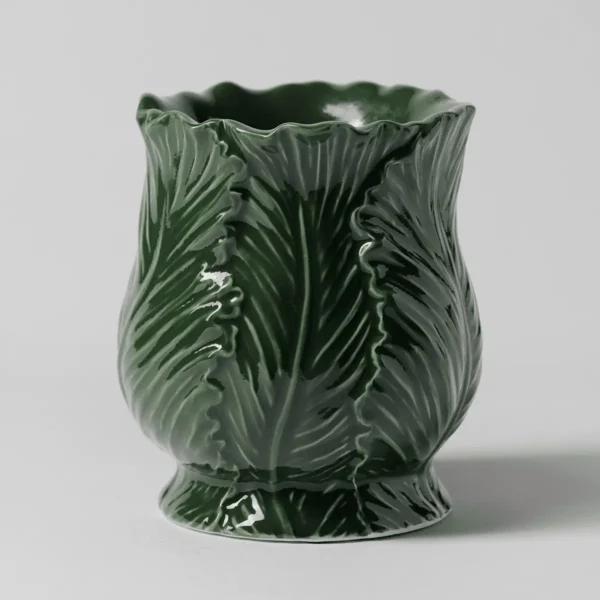 Etched Sage Scentsy Warmer - 2026 Catalog