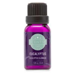 Eucalyptus Scentsy Essential Oil