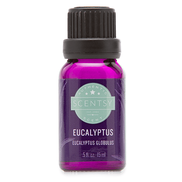 Eucalyptus Scentsy Essential Oil