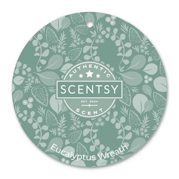 Eucalyptus Wreath Scentsy Scent Circle | NEW! Eucalyptus Wreath Scentsy Scent Circle | Incandescent.Scentsy.us Eucalyptus Wreath Scentsy Scent Circle | NEW! Eucalyptus Wreath Scentsy Scent Circle | Incandescent.Scentsy.us