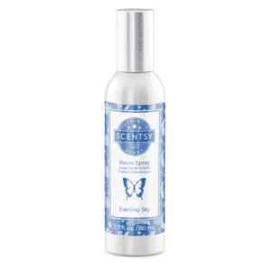 Evening Sky Scentsy Room Spray