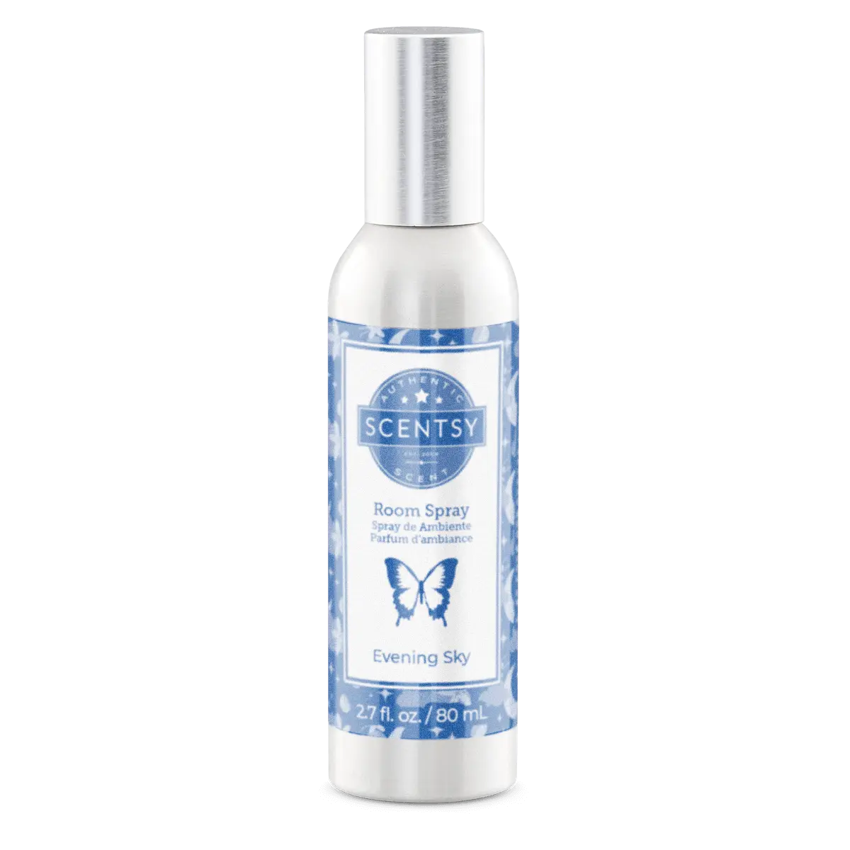 Evening Sky Scentsy Room Spray