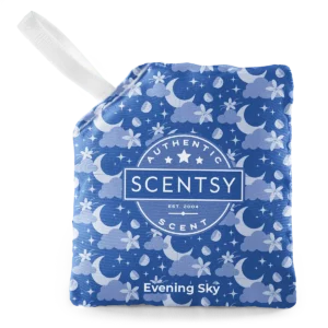 Evening Sky Scentsy Scent Pak