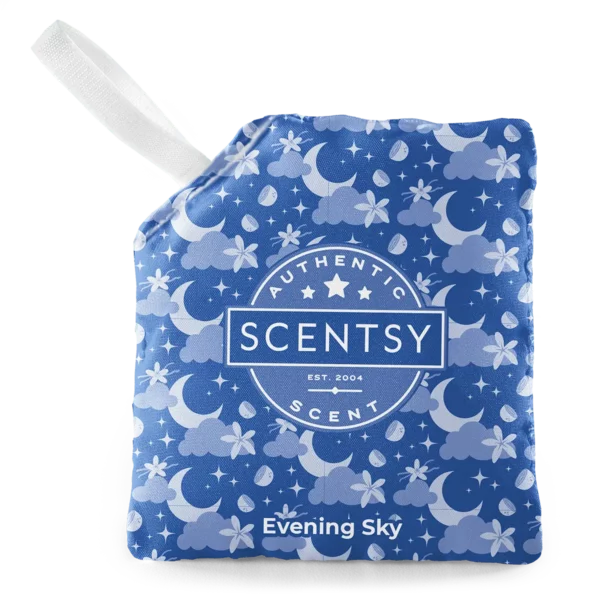 Evening Sky Scentsy Scent Pak