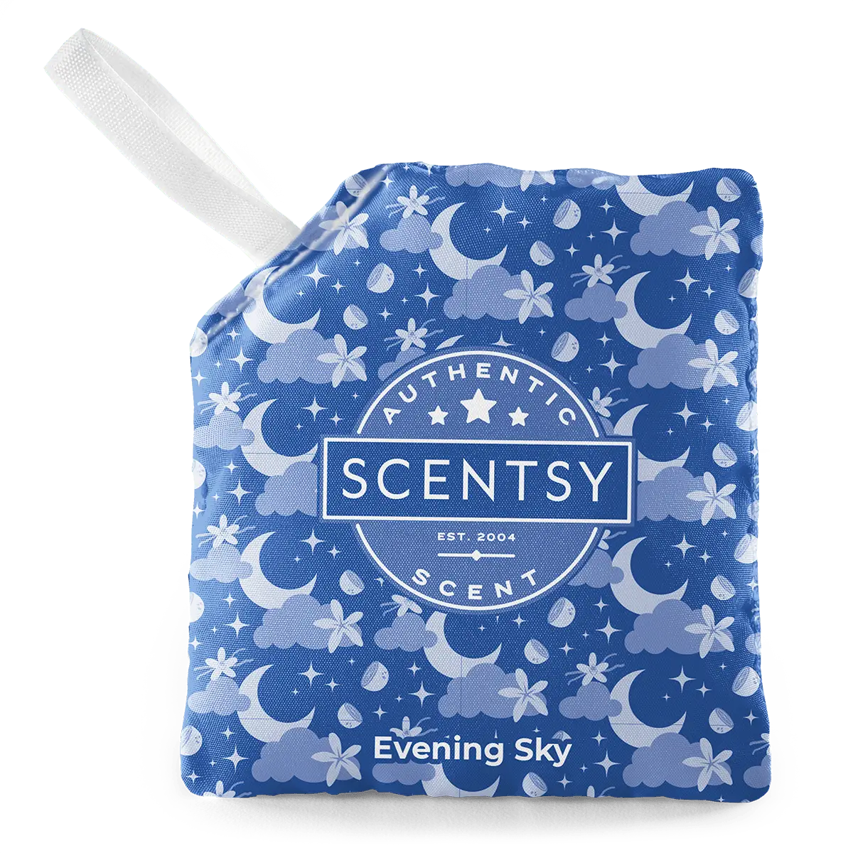 Evening Sky Scentsy Scent Pak