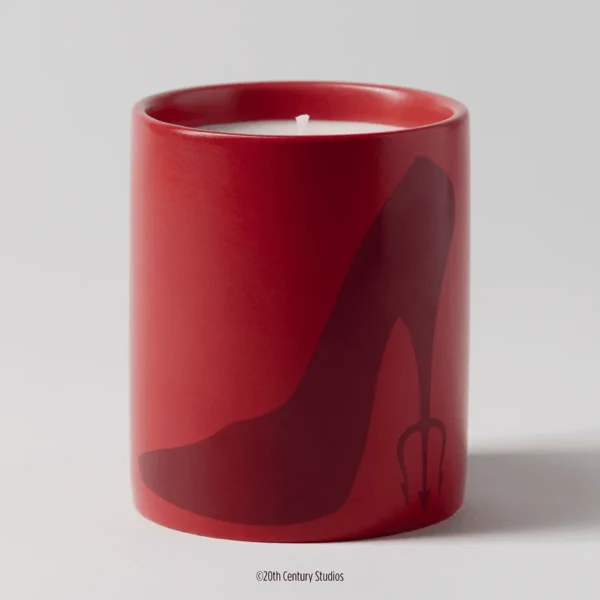 The Devil Wears Prada Scentsy Candle - Everybody Wants to be Us