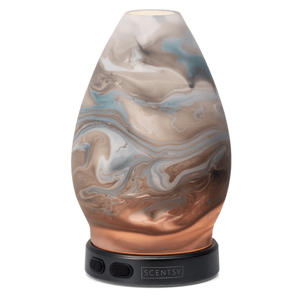 Explore Scentsy Diffuser 2 Explore Scentsy Diffuser 2