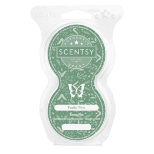 Feelin' Pine Scentsy Pods