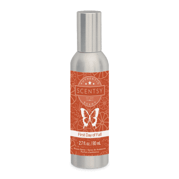 FIRST DAY OF FALL SCENTSY ROOM SPRAY | NEW! FIRST DAY OF FALL SCENTSY ROOM SPRAY | Shop Scentsy | Incandescent.Scentsy.us FIRST DAY OF FALL SCENTSY ROOM SPRAY | NEW! FIRST DAY OF FALL SCENTSY ROOM SPRAY | Shop Scentsy | Incandescent.Scentsy.us
