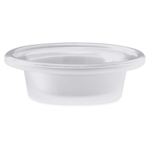 Follow your Heart Scentsy Warmer - Replacement Dish Only