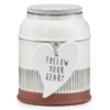 FOLLOW YOUR HEART SCENTSY WARMER VALENTINES