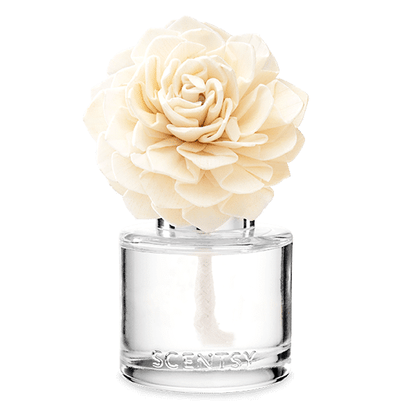 FRAGRANCE FLOWERS