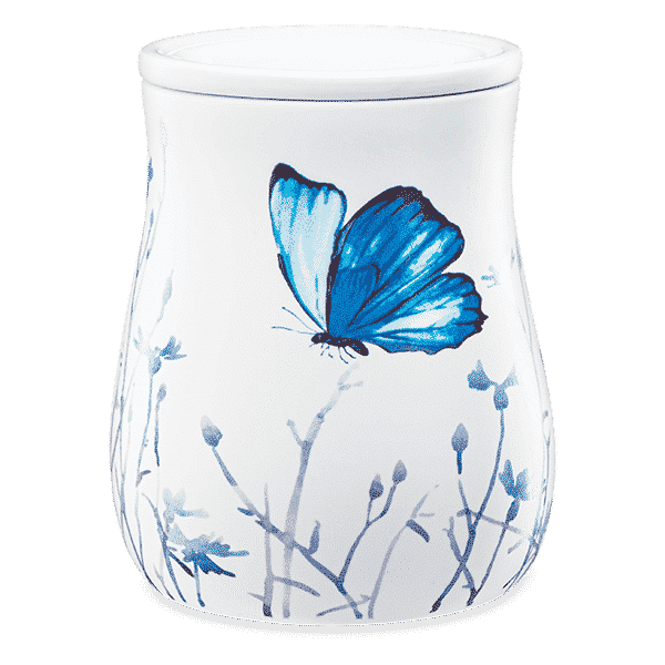 FREE TO FLY SCENTSY WARMER