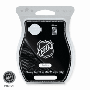 NHL®: Fresh Ice Scentsy Bar