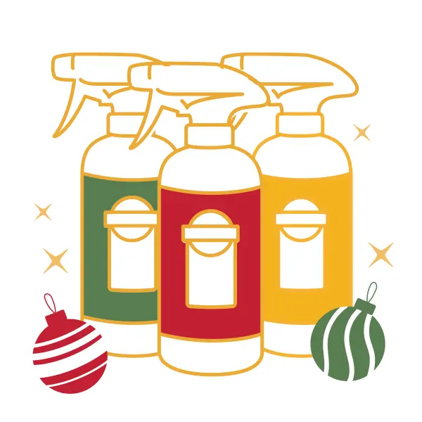 Don’t Forget the Baseboards Scentsy Counter Clean Bundle