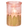 Fabulouse Feather Scentsy Warmer Glow