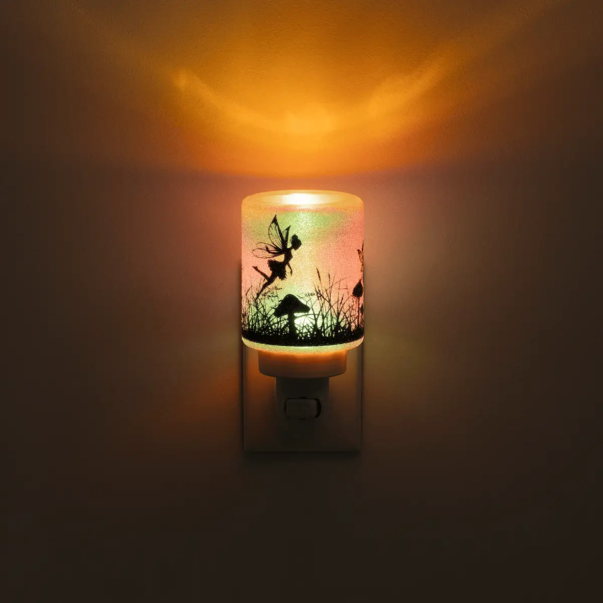 Fairy Glade Scentsy Mini Warmer