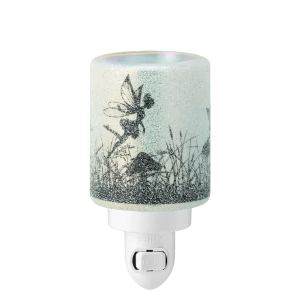 Fairy Glade Scentsy Mini Warmer