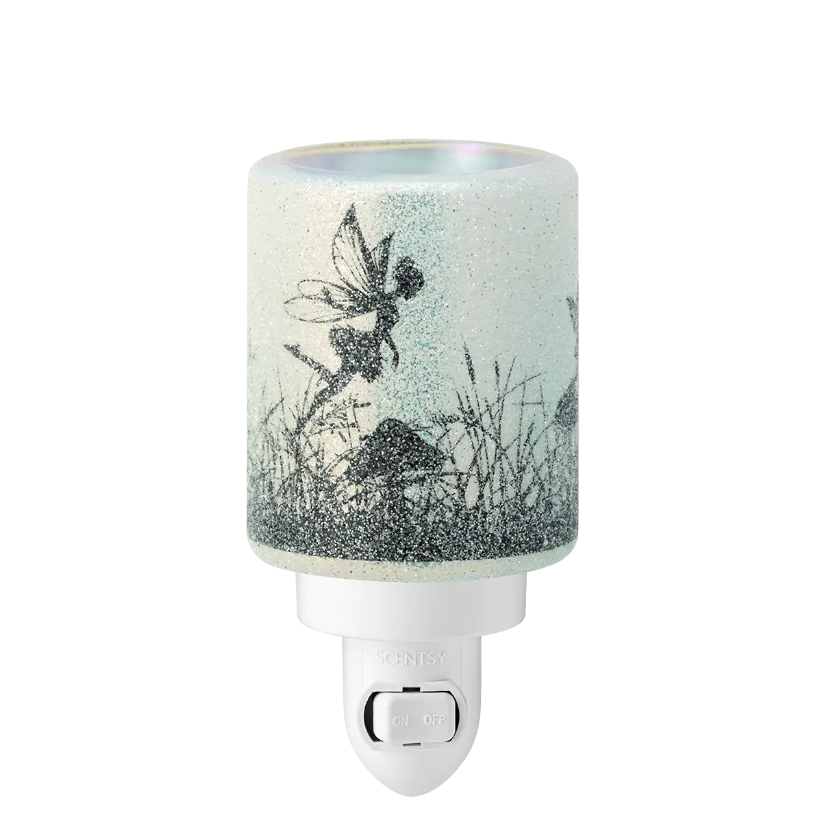 Fairy Glade Scentsy Mini Warmer