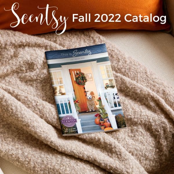 Fall 2022 Catalog 600 × 600 px