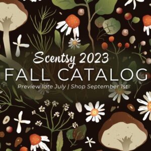 Fall 2023 Catalog Preview 600 × 600 px