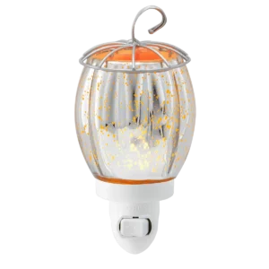 Fall Fairy Tale Pumpkin Mini Scentsy Warmer