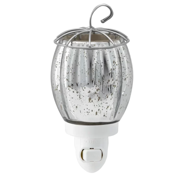 Fall Fairy Tale Pumpkin Mini Scentsy Warmer
