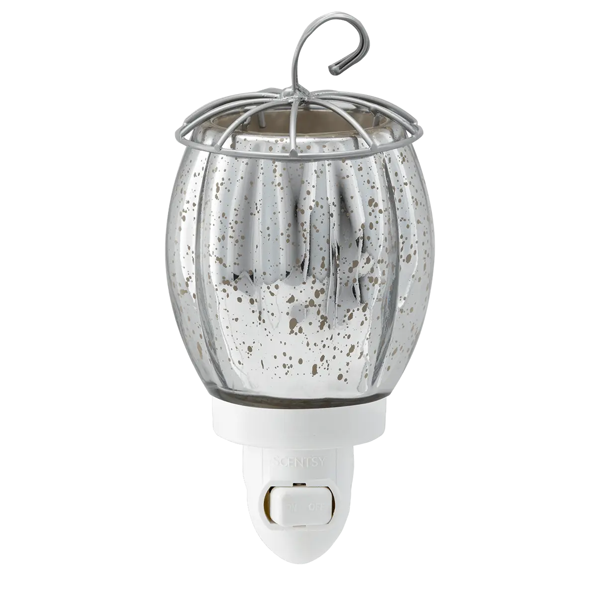 Fall Fairy Tale Pumpkin Mini Scentsy Warmer