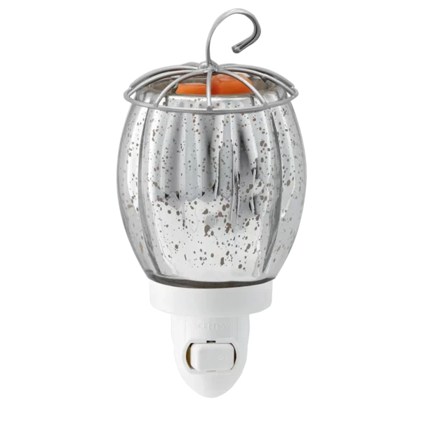 Fall Fairy Tale Pumpkin Mini Scentsy Warmer
